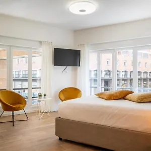 Oda ve Kahvaltı Marconi28suites 