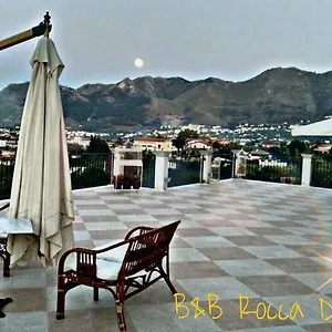 Rocca Di Couette-café Monreale