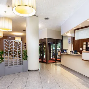 Отель Western Air Linate