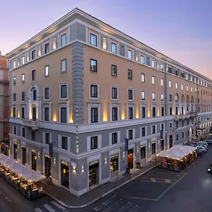 Otel Golden Tulip Piram ****