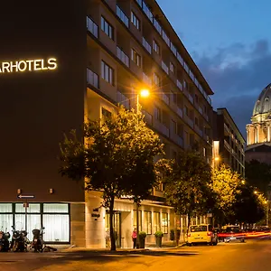 Otel Starhotels Michelangelo ****
