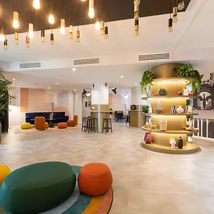 Отель Belstay Milano Linate