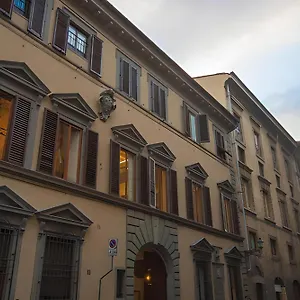Maison d'hôtes Lungarno Ponte Vecchio