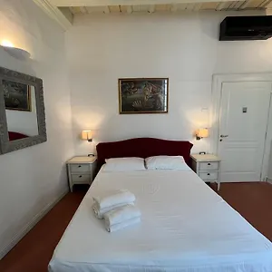 Maison d'hôtes Residenza D'epoca Historia Luxury Boutique