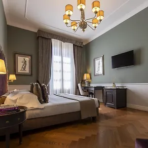 Hotel Palazzo Roselli Cecconi, Florença