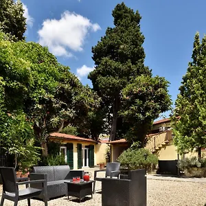 Maison d'hôtes Sun House