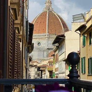 Appartamento Brunelleschi, Firenze