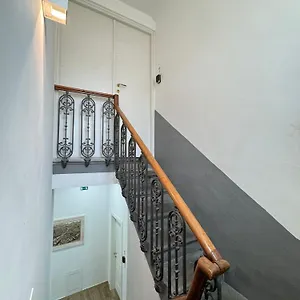 Maison d'hôtes Apollo