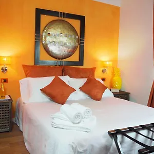 Casa de hóspedes Residenza 54, Florença