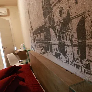 Alojamento de Acomodação e Pequeno-almoço Santa Maria Novella, Florença
