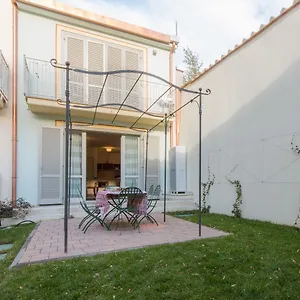 Appartamento Borgo Guelfo Vii, Firenze