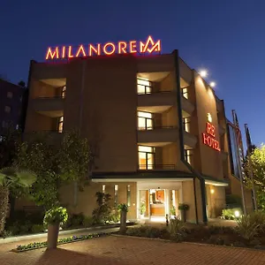 Otel Bb Smarthotel Re Milano Nord ****