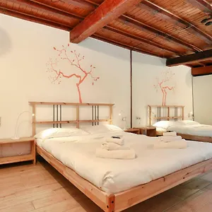 Appartamento San Zanobi, Firenze