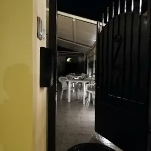 Couette-café Eliana E Ristorante