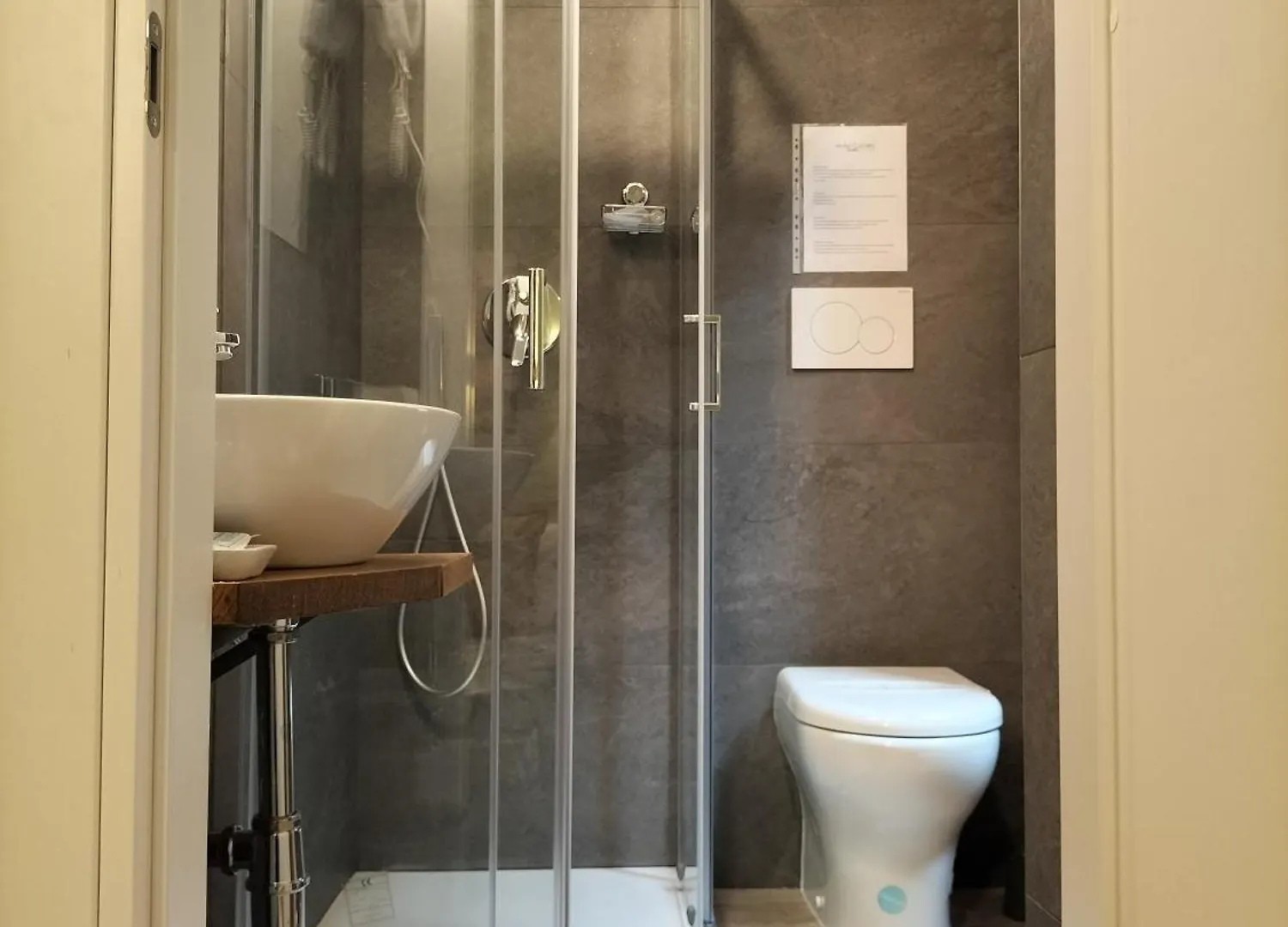 Hotel Camilla Guelfa Florence