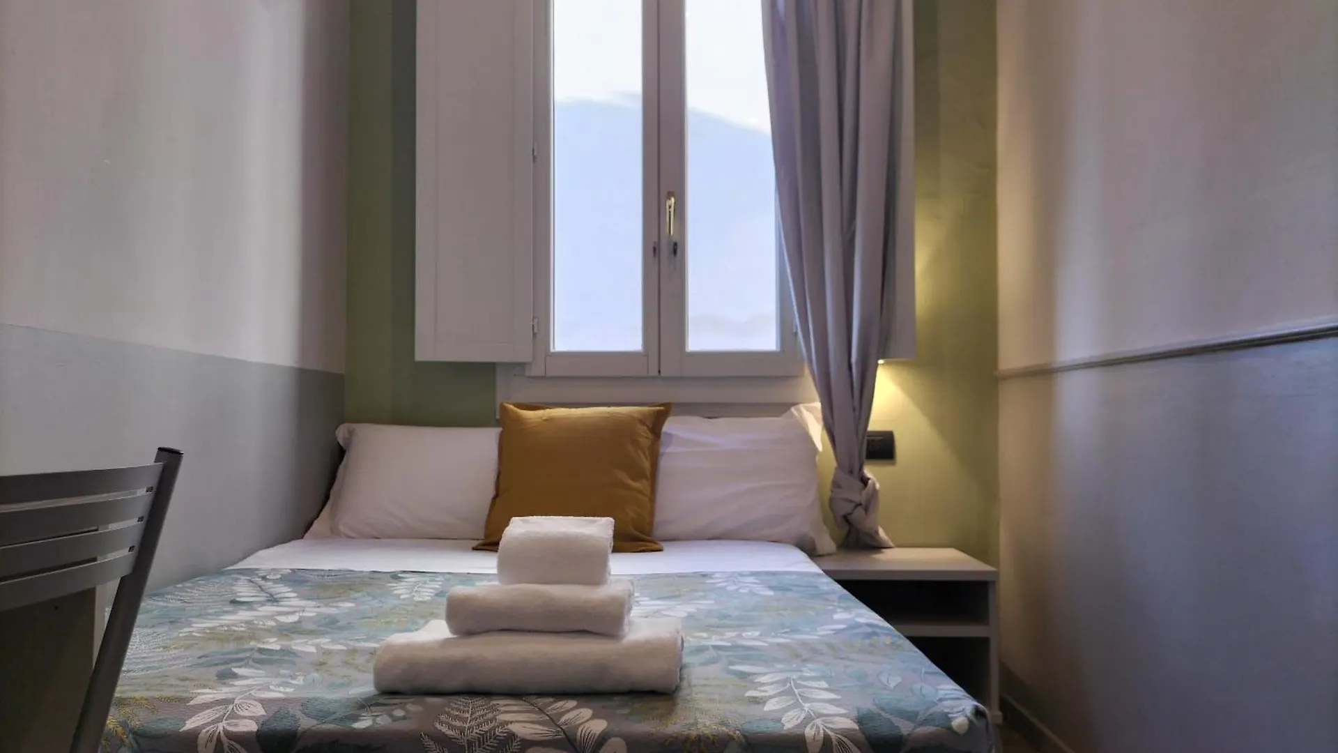 Hotel Camilla Guelfa Florence