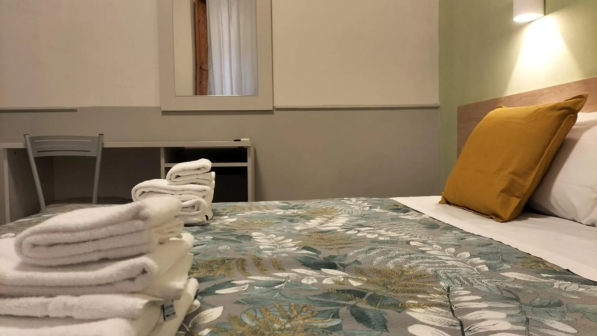 Hotel Camilla Guelfa Florence 3*,  Italy