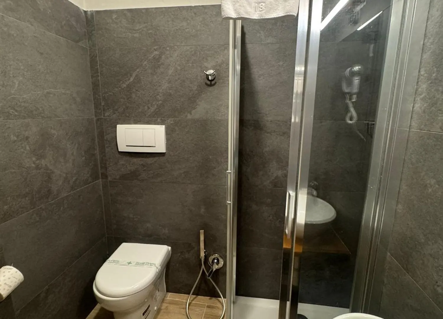 Hotel Camilla Guelfa Florence 3*,  Italy