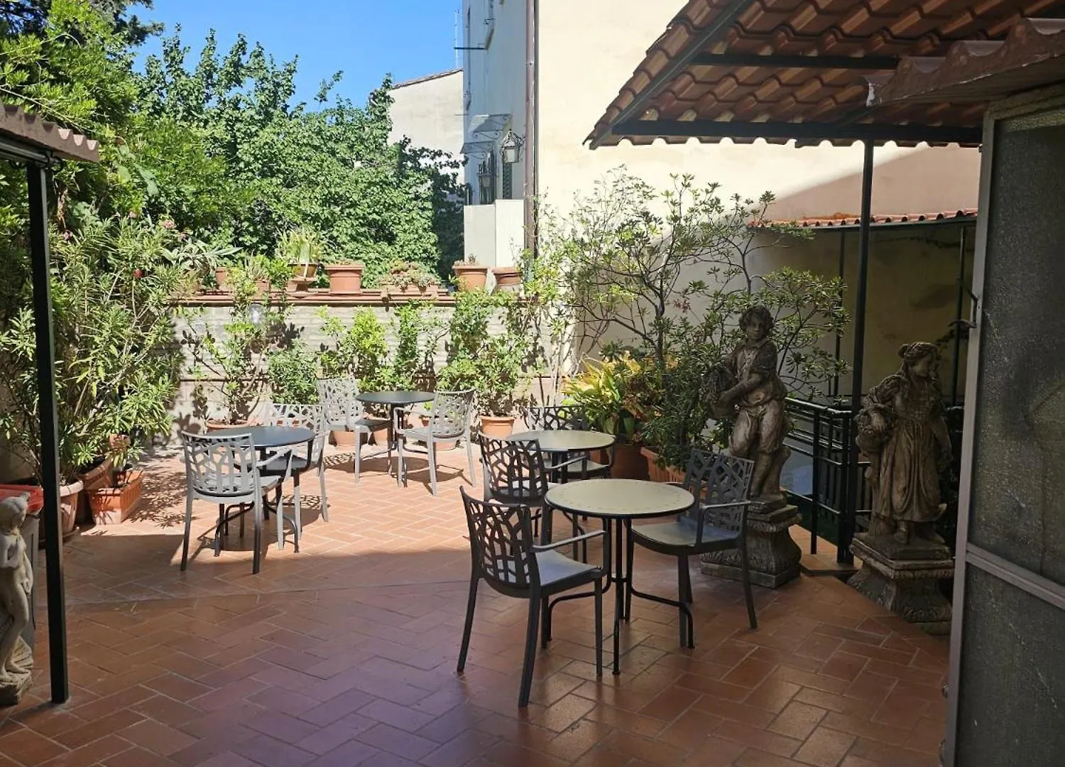 Hotel Camilla Guelfa Florence 3*,  Italy