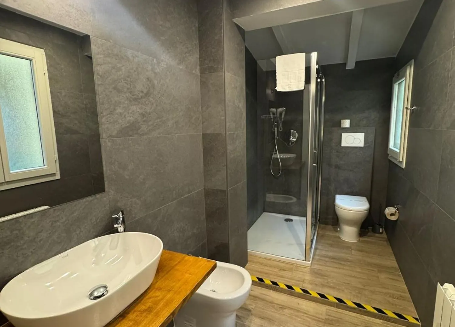 Hotel Camilla Guelfa Florence