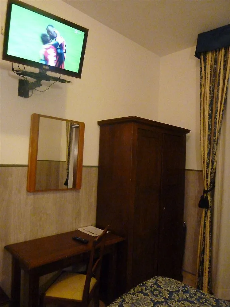 Hotel Camilla Guelfa Florence
