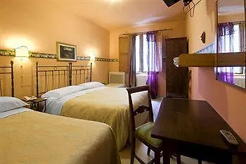 ***  Hotel Camilla Guelfa Florence Italy