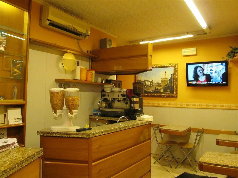 Hotel Camilla Guelfa Florence
