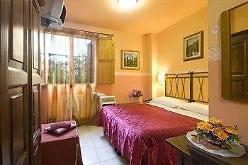 Hotel Camilla Guelfa Florence
