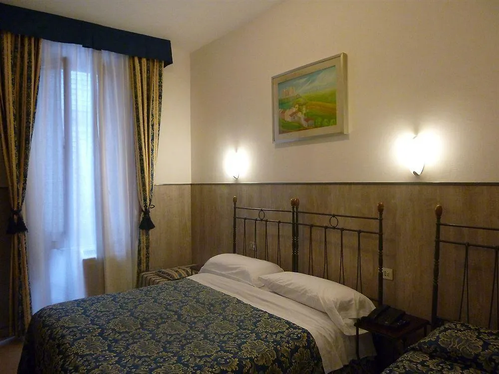 Hotel Camilla Guelfa Florence