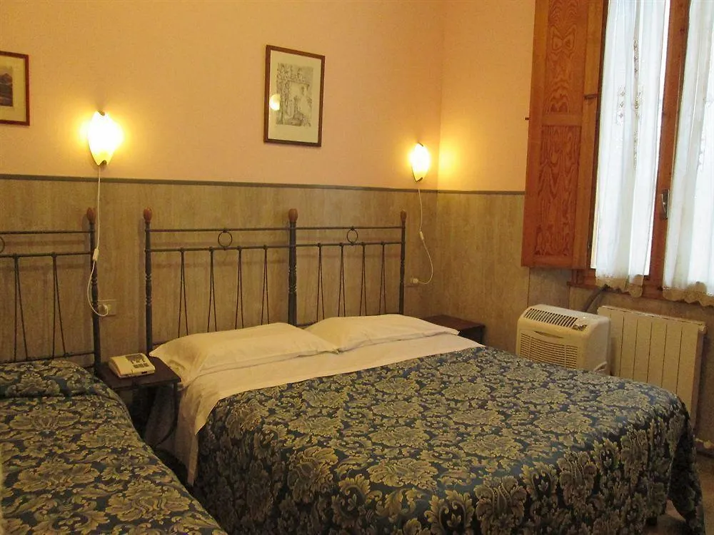 Hotel Camilla Guelfa Florence