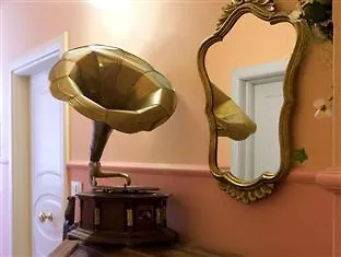 Hotel Camilla Guelfa Florence