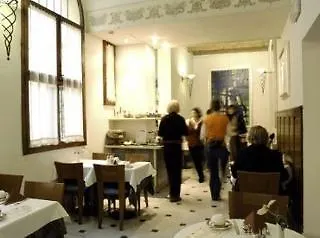 ***  Hotel Camilla Guelfa Florence Italy