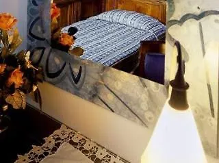 Hotel Camilla Guelfa Florence 3*,  Italy