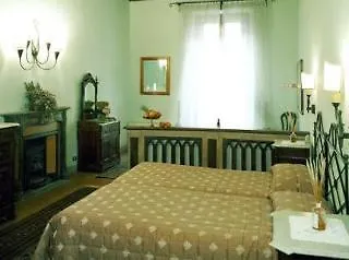 Hotel Camilla Guelfa Florence