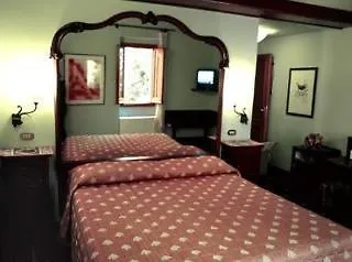 Hotel Camilla Guelfa Florence 3*,