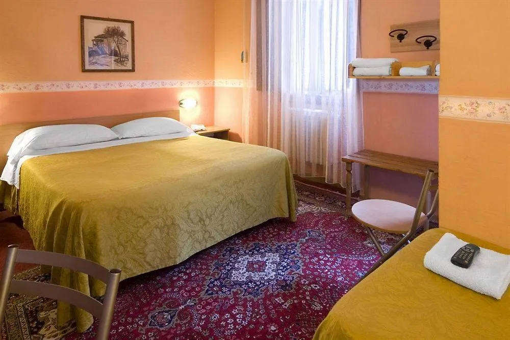 Hotel Camilla Guelfa Florence