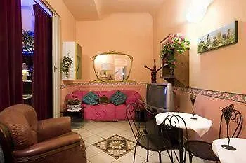 Hotel Camilla Guelfa Florence Italy