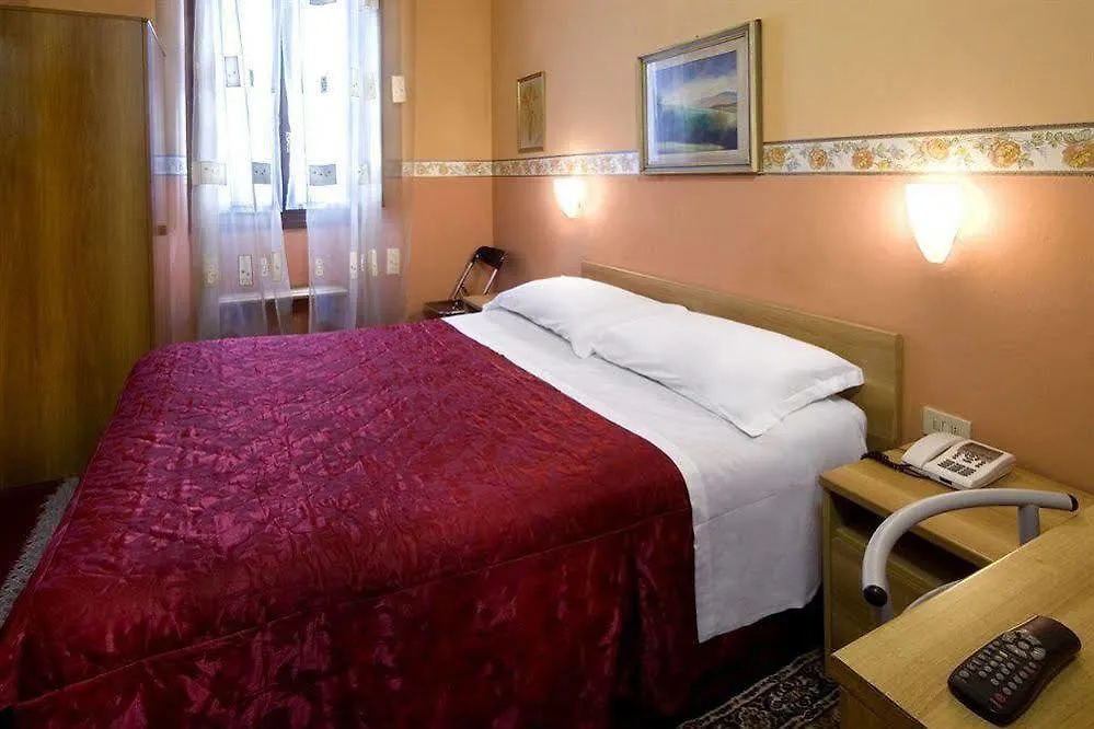 Hotel Camilla Guelfa Florence 3*,