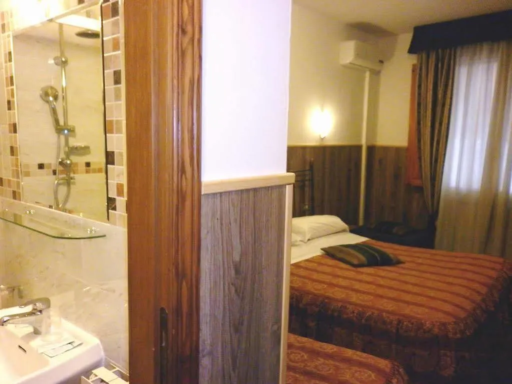 ***  Hotel Camilla Guelfa Florence Italy