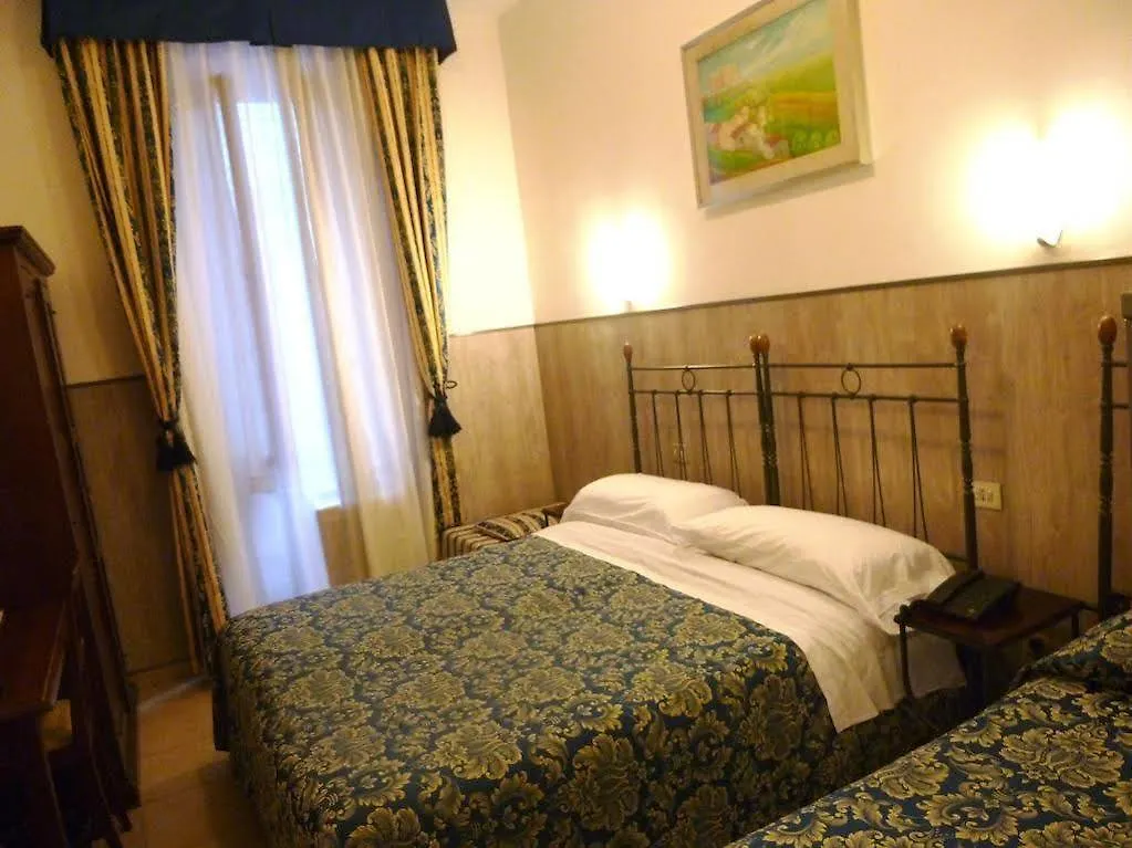 Hotel Camilla Guelfa Florence