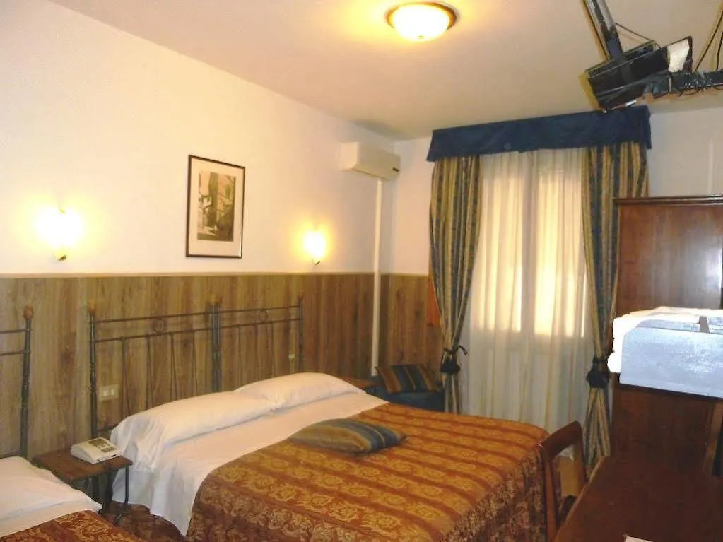 Hotel Camilla Guelfa Florence