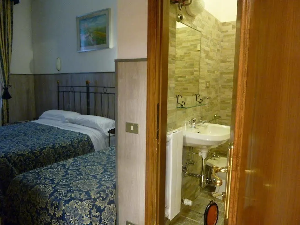 Hotel Camilla Guelfa Florence