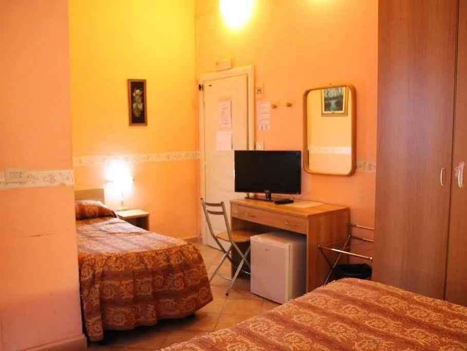 Hotel Camilla Guelfa Florence