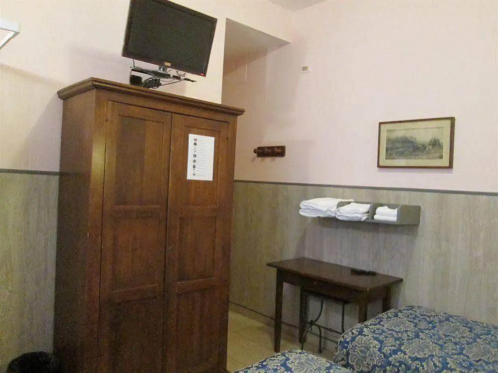 Hotel Camilla Guelfa Florence