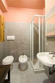 ***  Hotel Camilla Guelfa Firenze Italia