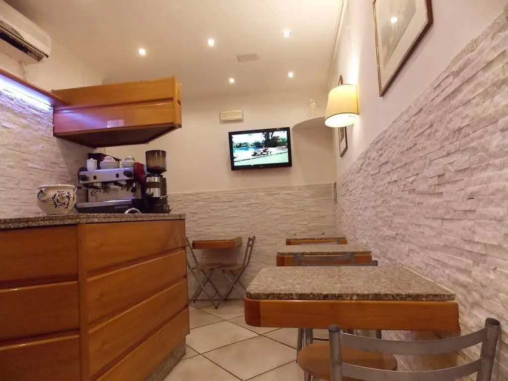 Hotel Camilla Guelfa Firenze